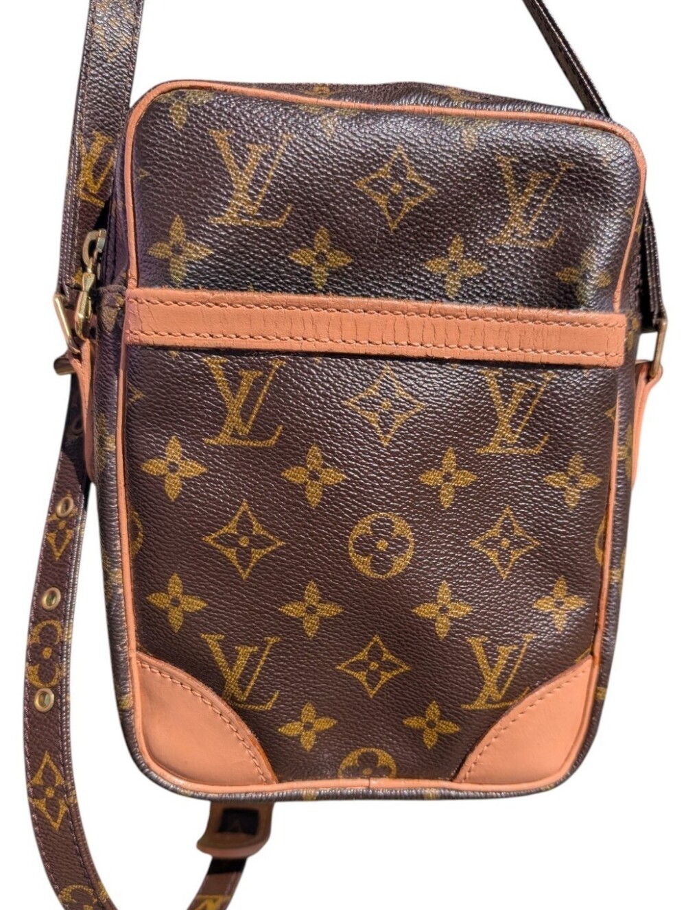 Louis Vuitton Danube Crossbody